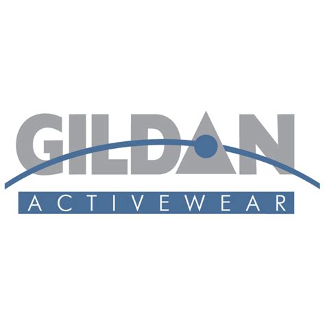 Gildan logo, Vector Logo of Gildan brand free download (eps, ai, png, cdr) formats