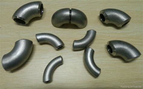 seamless pipe fittings - Jianzhong (China Manufacturer) - Piping Tubing - Metallurgy & Mining ...