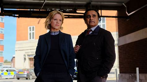 Unforgotten: ITV reveals future of drama following dramatic series five finale | HELLO!