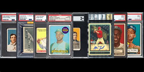 The Top 10 most expensive baseball cards ever sold | Cardbase