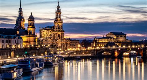 Discover unforgettable Sightseeing Tours in Dresden, Germany | Visit Sights