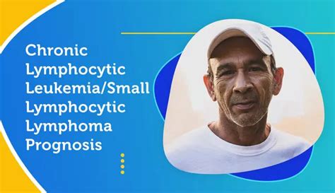 Chronic Lymphocytic Leukemia/Small Lymphocytic Lymphoma Prognosis ...