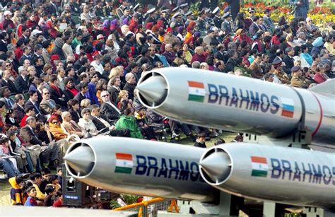 India's Inadvertent Missile Launch Underscores the Risk of Accidental ...