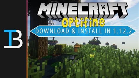 Optifine Download