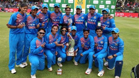 Indian women's cricket finally set to see action on THIS date