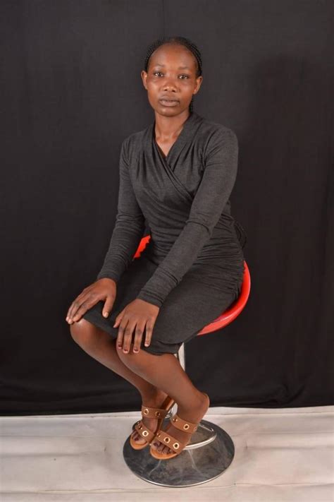 Ann Nyambura