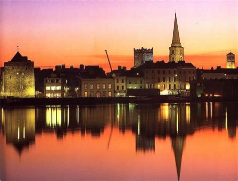 Today's Photo | Waterford city, Waterford ireland, Beautiful places