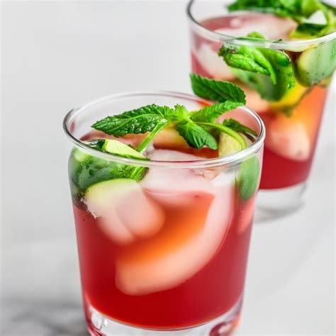 Classic Caesar Drink Recipe - Instacart