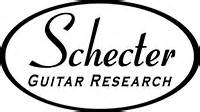 Schecter electric guitars, acoustic guitars, bass guitars