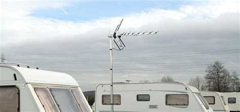 The Ultimate Guide To Caravan Accessories | Witter Towbars | Witter Towbars