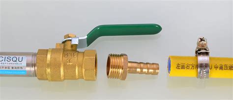 Brass Fittings Manufacturer and Supplier in China