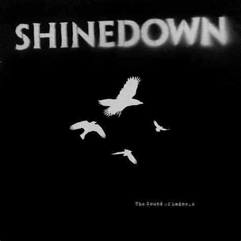 The Sound of Madness: Shinedown: Amazon.es: Música