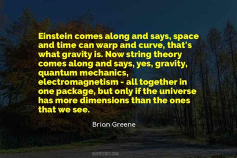 Top 22 Einstein Quantum Mechanics Quotes: Famous Quotes & Sayings About Einstein Quantum Mechanics