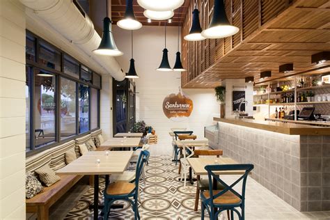 7 Cafe Interior Design Ideas Your Customers Will Love [2020]