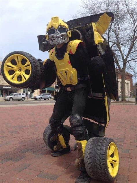 New Orleans Street Performer Transformer