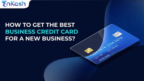 Looking for Best Business Credit Card for New Business? Read Here!