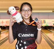 Silver for Singapore girl - Singapore Bowling Federation