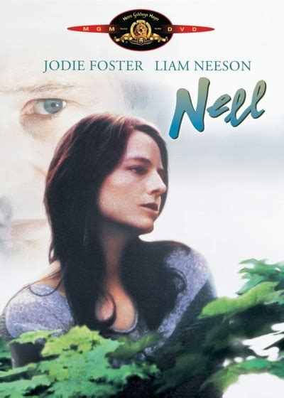 Nell movie review & film summary (1994) | Roger Ebert