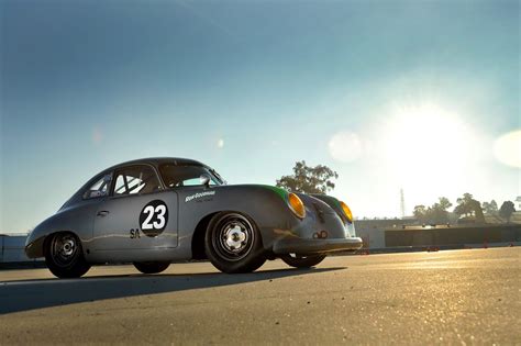 Photo Gallery: Porsche 356 Outlaw - Motorsport Retro