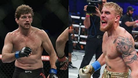 Twitter reacts with hilarious memes as Jake Paul knocks out Ben Askren ...