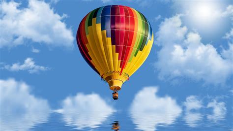 4K Balloon Wallpapers - Top Free 4K Balloon Backgrounds - WallpaperAccess