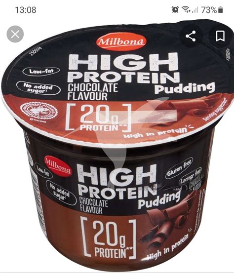 LidlGB On X: Which Is Your Favourite Lidl Protein Pudding, 59% OFF