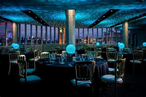 The QEII Centre celebrates Business Brilliance Awards success | Westminster Venue Collection