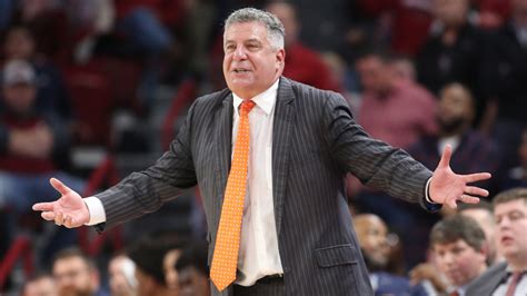 Auburn basketball's self-imposed postseason ban indicates big trouble ...