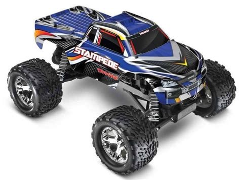 Top RC Monster Truck Kits | eBay