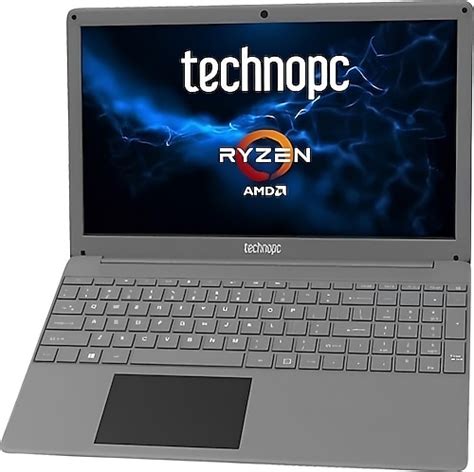 Technopc Worth Campus Ryzen 5 3500U 8 GB 240 GB SSD Radeon Vega 8 15.6 ...