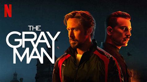 The Gray Man (2022) – Review | Netflix Action-Thriller | Heaven of Horror