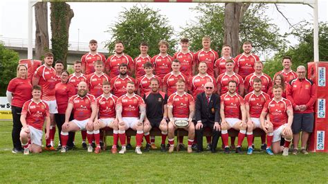 Barnstaple Chiefs fixtures announced | Barnstaple RFC