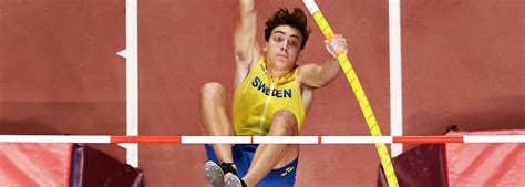 Armand DUPLANTIS | Profile | World Athletics