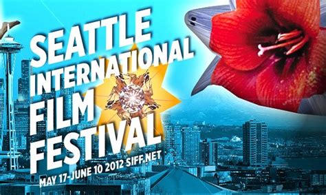 Seattle Int’l Film Fest Is 2012 Recipient Of Academy of Motion Picture ...