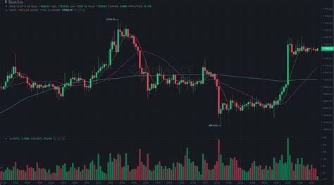 Bitcoin Tops $17K as Crypto Market Cap Eyes $900 Billion (Market Watch)