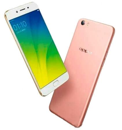 OPPO A3 chipset confirms: 18:9 display, 256GB ROM, 16MP camera