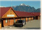 Great Sand Dunes Lodge