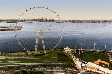 Staten Island Ferris wheel is $300 million over budget