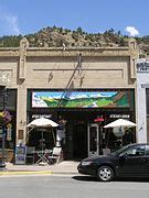 Category:Plummer Building Idaho Springs - Wikimedia Commons