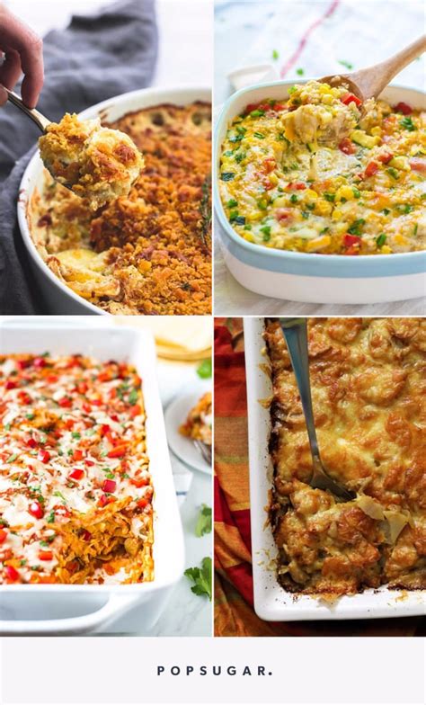 Ree Drummond Casserole Recipes | POPSUGAR Food