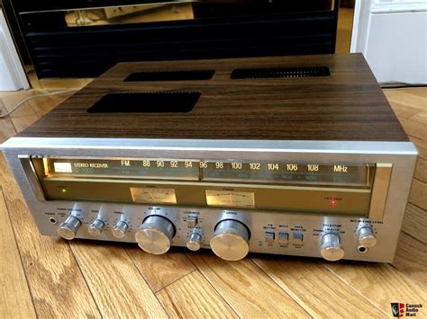 Sansui G-3000 Stereo Receiver in Good Condition Photo #2429751 - Canuck Audio Mart