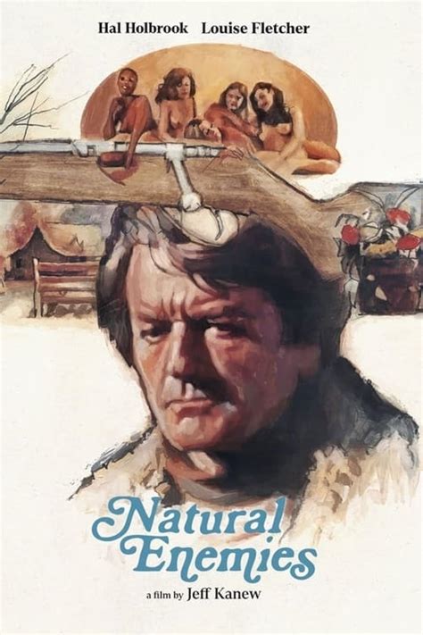 Natural Enemies (1979)