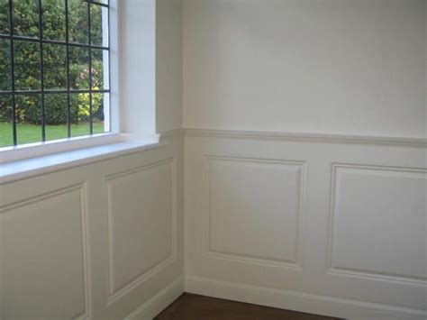 White Wood Wall Panels, White Wall Paneling, Veneer Panels, Wooden Wall ...