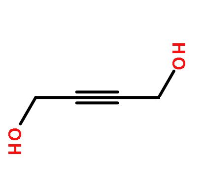 Toxicity and adverse reactions of 2-Butyne-1,4-diol_Chemicalbook