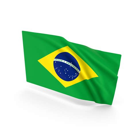 Brazil Waving Flag PNG Images & PSDs for Download | PixelSquid - S11438699C