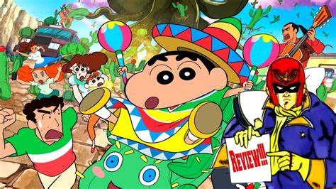 Shin Chan Movie Wallpapers - Wallpaper Cave