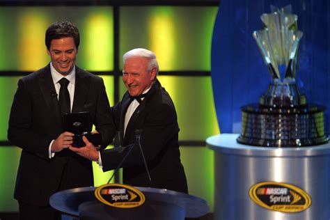 NASCAR Awards: Memorable moments through the years | NASCAR