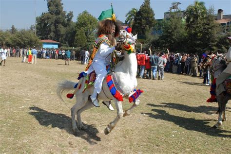 Ethiopian Christmas, Ethiopian Genna | Ethiopian Calendar