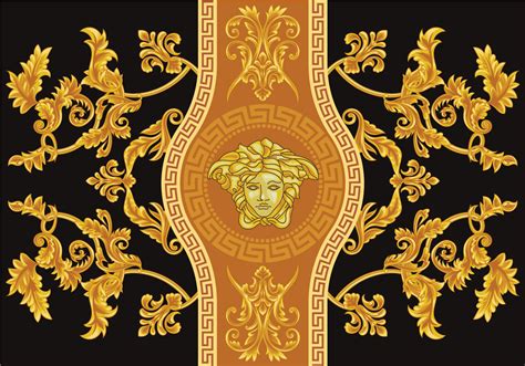 Versace Logo