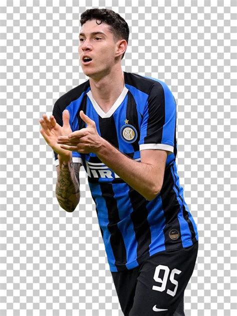 Preview-alessandro-bastoni-inter-milan-serie-a-ita by uniqrenders on ...